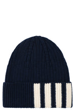 Load image into Gallery viewer, Rib-knitted hat
