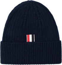 Load image into Gallery viewer, Rib-knitted hat
