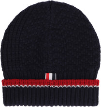 Load image into Gallery viewer, Merino wool hat
