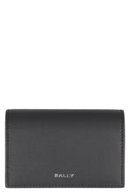 Load image into Gallery viewer, Leather card holder

