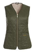 Load image into Gallery viewer, Markenfield padded bodywarmer
