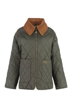 Load image into Gallery viewer, Nylon jacket
