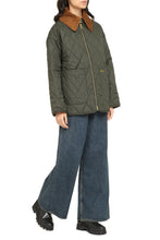 Load image into Gallery viewer, Nylon jacket
