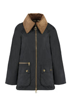 Load image into Gallery viewer, Gunnerside waxed cotton jacket
