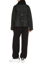 Load image into Gallery viewer, Catton waxed cotton jacket
