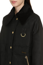Load image into Gallery viewer, Catton waxed cotton jacket
