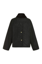 Load image into Gallery viewer, Catton waxed cotton jacket
