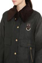 Load image into Gallery viewer, Catton waxed cotton jacket
