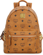 Load image into Gallery viewer, Stark Visetos backpack with studs
