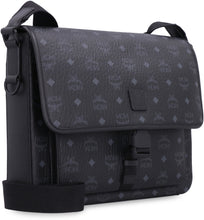 Load image into Gallery viewer, Klassik Visetos messenger bag
