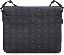 Load image into Gallery viewer, Klassik Visetos messenger bag
