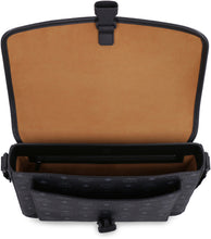 Load image into Gallery viewer, Klassik Visetos messenger bag
