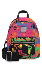 Load image into Gallery viewer, Stark Cubic Camouflage mini-backpack

