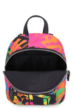 Load image into Gallery viewer, Stark Cubic Camouflage mini-backpack

