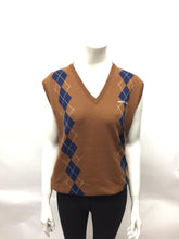 Load image into Gallery viewer, Knitted vest

