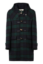 Load image into Gallery viewer, Wool coat
