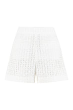 Load image into Gallery viewer, Lace shorts

