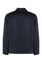 Load image into Gallery viewer, Wool blend blazer
