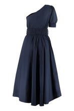 Load image into Gallery viewer, One shoulder dress
