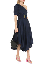 Load image into Gallery viewer, One shoulder dress
