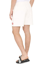 Load image into Gallery viewer, Cotton bermuda shorts
