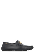 Load image into Gallery viewer, Pexon Leather loafers
