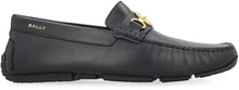 Load image into Gallery viewer, Pexon Leather loafers
