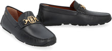 Load image into Gallery viewer, Pexon Leather loafers
