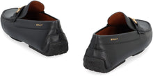 Load image into Gallery viewer, Pexon Leather loafers
