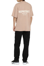 Load image into Gallery viewer, Logo cotton t-shirt
