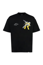 Load image into Gallery viewer, Giants logo cotton t-shirt
