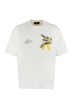 Load image into Gallery viewer, Giants logo cotton t-shirt

