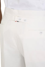 Load image into Gallery viewer, Cotton bermuda shorts

