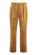 Load image into Gallery viewer, Corduroy trousers
