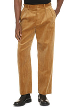 Load image into Gallery viewer, Corduroy trousers
