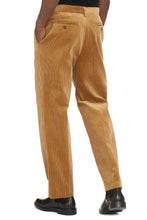 Load image into Gallery viewer, Corduroy trousers
