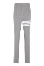 Load image into Gallery viewer, Cotton chino trousers
