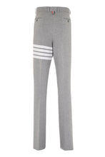 Load image into Gallery viewer, Cotton chino trousers

