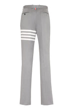Load image into Gallery viewer, Cotton Chino trousers
