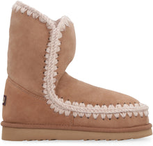 Load image into Gallery viewer, Eskimo 24 ankle boots

