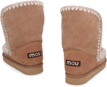 Load image into Gallery viewer, Eskimo 24 ankle boots
