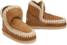 Load image into Gallery viewer, Eskimo 18 ankle boots
