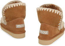Load image into Gallery viewer, Eskimo 18 ankle boots
