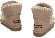 Load image into Gallery viewer, Eskimo 18 ankle boots
