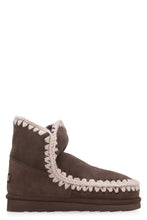Load image into Gallery viewer, Eskimo 18 ankle boots
