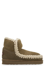 Load image into Gallery viewer, Eskimo 18 ankle boots
