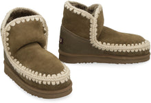Load image into Gallery viewer, Eskimo 18 ankle boots
