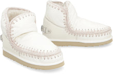 Load image into Gallery viewer, Eskimo 18 ankle boots
