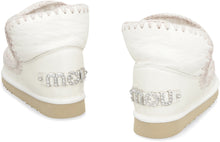 Load image into Gallery viewer, Eskimo 18 ankle boots

