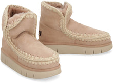 Load image into Gallery viewer, Eskimo 18 bounce ankle boots
